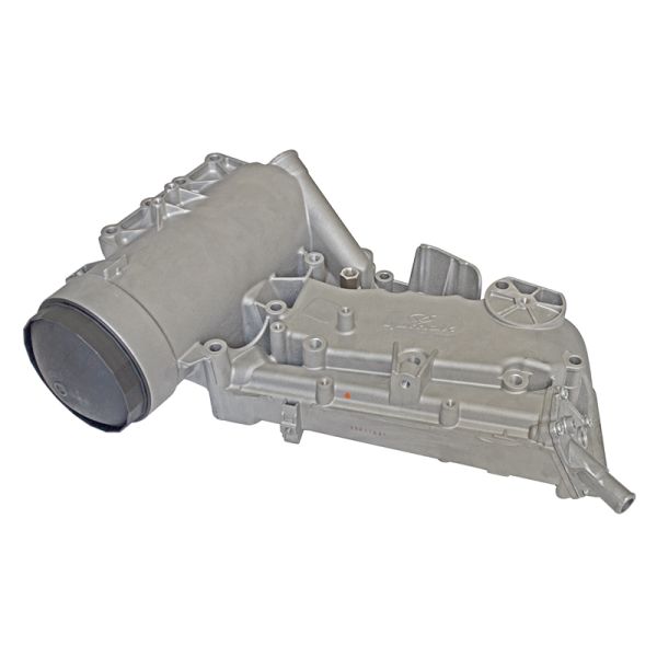 2010-2016 ano B enz TRUCK ÓLEO RADIATOR HOUSING com e 50 * 50 * 30cm Tamanho de YUMAK