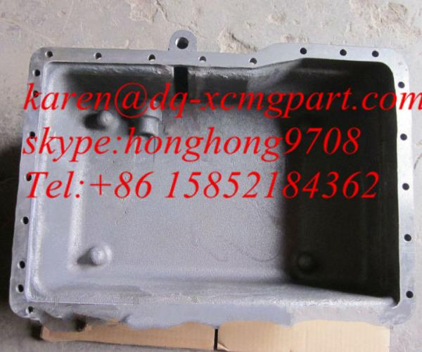 Carter (sump) Oil C6121 XCMG