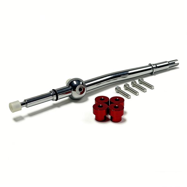Autosolutions Stainless Steel BMW Short Throw Shifter For Mini Cooper