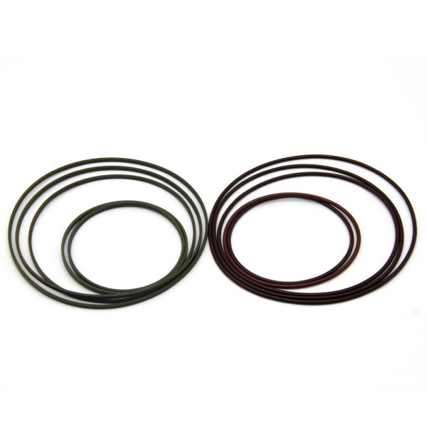 El equipo del sello de la resistencia de impacto para MS11 escoge la velocidad que aumenta resistencia a la tensión