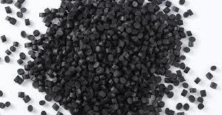 Light Seal TPV Compound TPV Plastic Material For Vehicle Glass Encapsulation