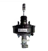 Foton Light Truck Parts Vacuum Booster With Brake Master Cylinder Assy 1104916300002
