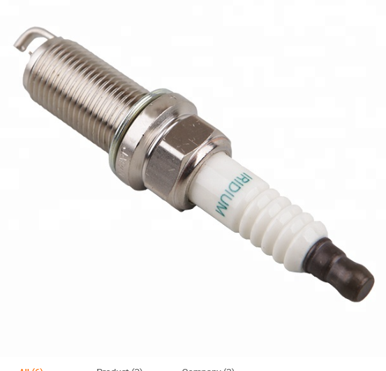 Engine spark plug for Japanese car 90919-01247 FK20HR11 COROLLA Saloon RAV 4 III FRONTIER