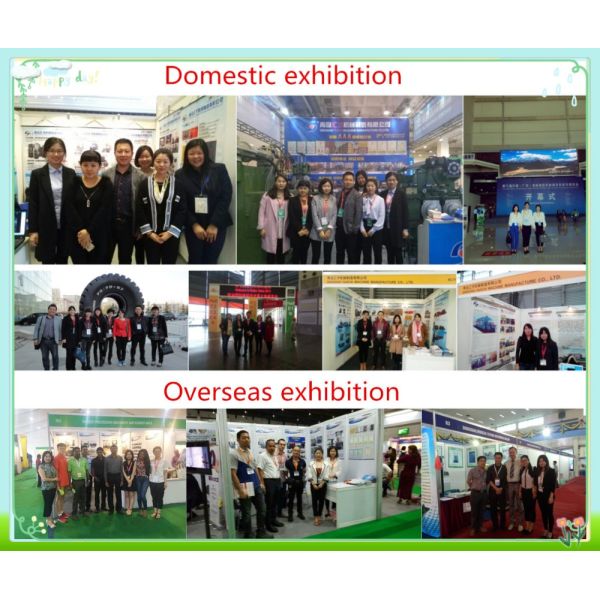 1000 мм длины рулона резиновый открытый смеситель для смешивания резины