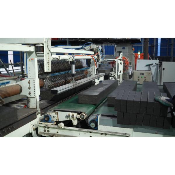 Automatic Cutting Machine Clay Brick Making Machine For Green Bricks