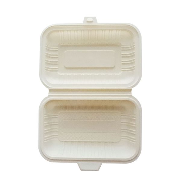 Environmentally Friendly Cornstarch Utensil Compostable Disposable Cutlery