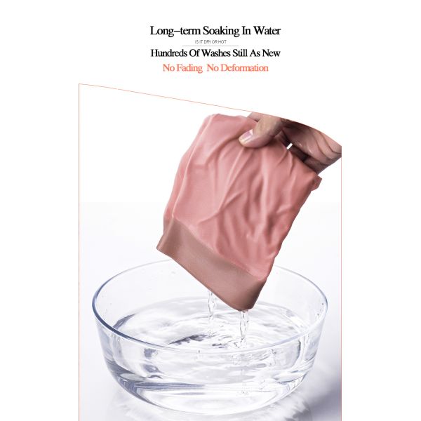 L-5XL Mens Boxer Briefs Modal Fabric Seamless Man Underwear