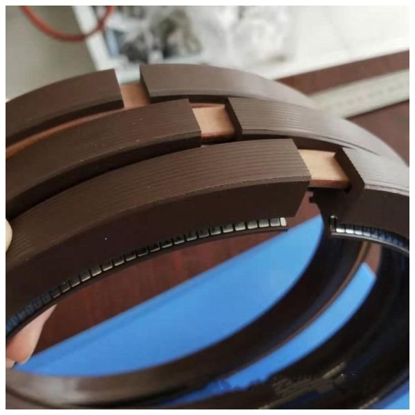 6700ab 50 * 90 * 14 PTFE Oil Seal Скелет прочный для автомобильных применений