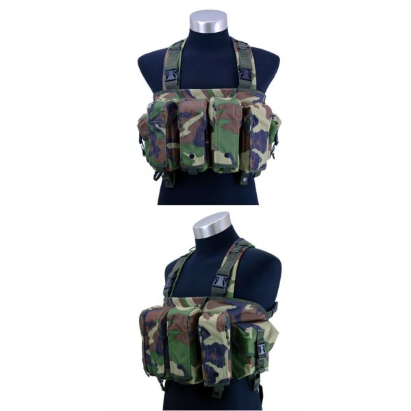 Мешки журнала снаряжения комода нейлона располагаясь лагерем тактические возлагают регулируемый размер