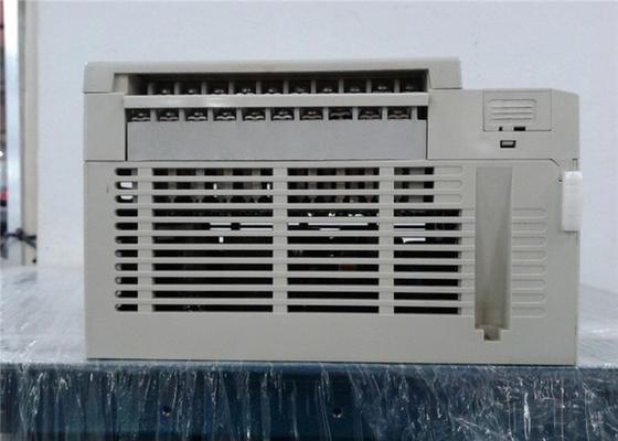 16 - 384 Points Mitsubishi Melsec Programmable Logic Controls FX3U-16MT/DSS