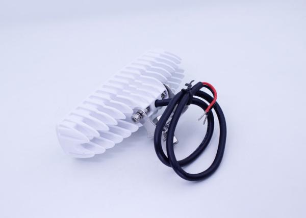 12V 18W Dual Color LED Spreader Lights / Boat Lights Stainless Steel Bracket