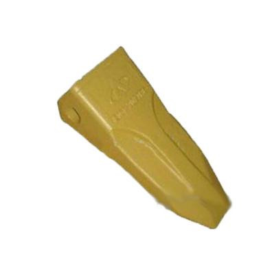 Desenho de Excavadora Dentes de Barril de Rocha para Plantas de Fabricação