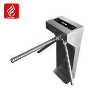 Turnstile Brake Half Height Turnstile Security Access Control Ticket Reader