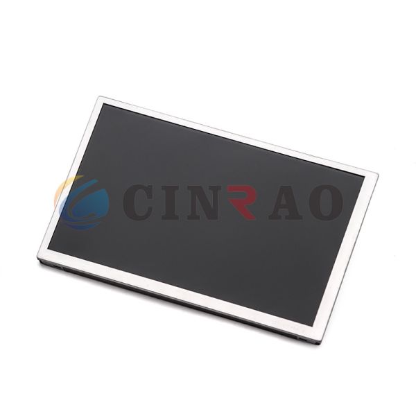 LG TFT 8.0 Inch LCD Screen Panel LA080WV2(TD)(03) Car GPS Navigation High Precision