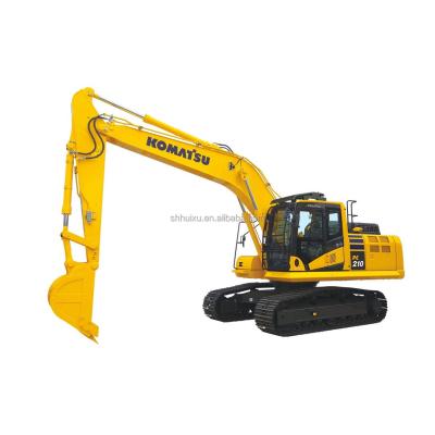 Prix de l'excavatrice utilisée Komatsu PC350-7 l'excavatrice utilisée Japon l'excavatrice utilisée Komatsu
