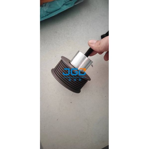 E345C 345D 349D Идлер пули для деталей экскаваторов 227-8313 2278313