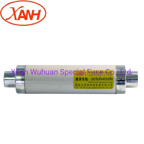 Overcurrent Protection High Tension Fuse 38Kv for power system Sdmdj-24/6.3