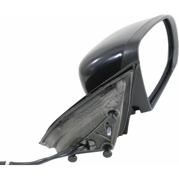 Electric Folding Vehicle Mirror Car Exterior Mirror Outside  For Jeep Cherokee