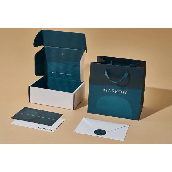 Gravnre Printing Custom Mailing Mailer for Apparel Clothing Shoes Gift Shipping Box (Гравненная печать на заказ) Почтовый почтовый ящик для одежды одежды обуви подарочный ящик