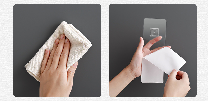 Suction Type 30RH UV Toothbrush Holder , DC3.7V Toothbrush Sanitizer Holder