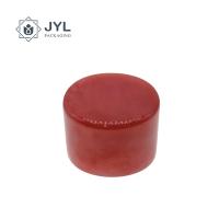 Capsule de marbre faite sur commande d'effet pour le parfum et le cosmétique de luxe de créneau