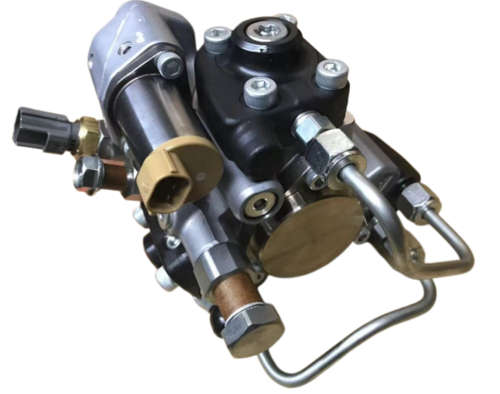 Japanese Truck Parts Diesel Fuel Injection Pump 8-98091565-4 294050-0106 Use For ISUZU HITACHI 6HK1 Truck Type