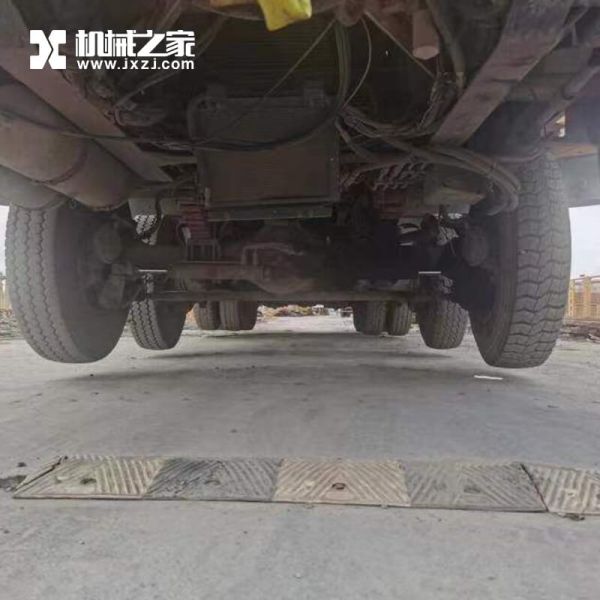 Camion grue d'occasion XCMG XCT100 grue mobile de camion d'occasion