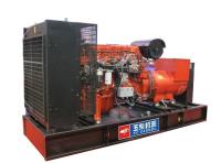 Set de gerador de minas Yuchai 30kW-2200kW gerador de especificações de mina