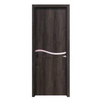 Atualize suas portas com portas ocas WPC duráveis, ecológicas e elegantes