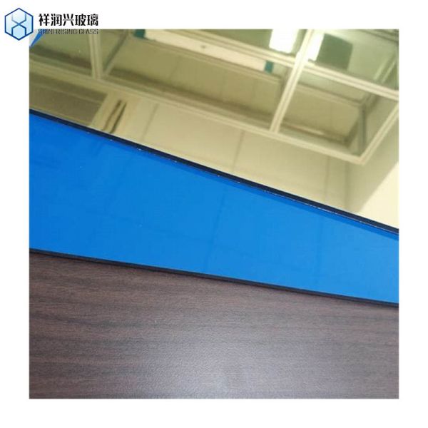 Large Full Length Mirror Glass with Simple Style Silver Finish 2mm-6mm Aluminum Mirror