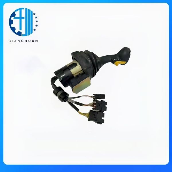 360-2987 Joystick Control For   Motor Grader 120M 12M 140M 14M 160M 18M3 24M