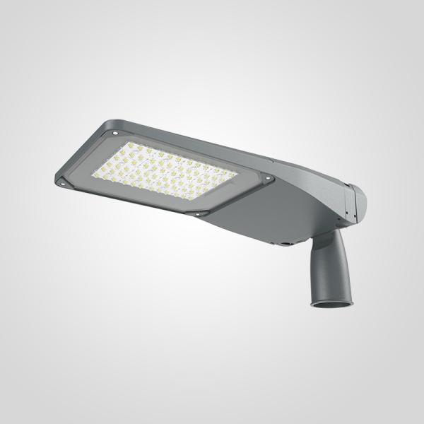 Luz de rua LED IP66 resistente à água Luzes de rua LED