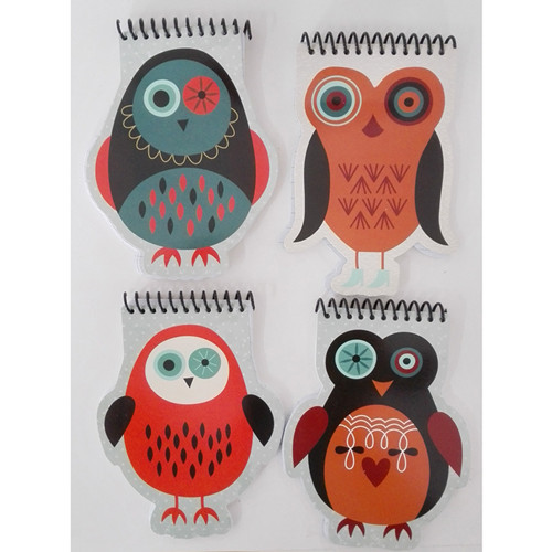 Top Quality Customized Spiral Bound Hardcover Book Beautiful Spiral Books with Good Service/NINGBO TGS school notebook