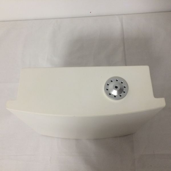 HVAC Air Fragrance Diffuser With Time Memory Function And Time Setting