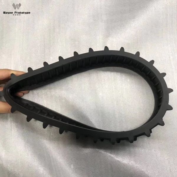Resin Plastic 3D Printing ABS/Nylon/Aluminum/Stainless Steel/Titanium Tolerance -0.1-0.2mm