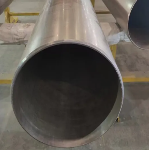 2024-T3 Alloy Aluminum Pipe 30mm OD 2mm Wall Aviation Grade Tube For High Strength Aircraft