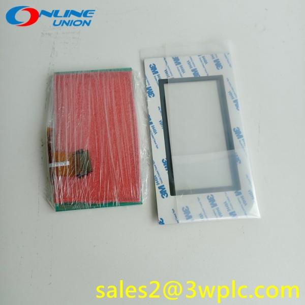 Monochrome STN OMRON NT21-ST121B NT21 Programmable Terminal 128 MB RAM