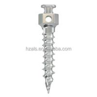 Mini-Dent Ortho Screw Ortodontie Implant dentaire 2,0 mm 1,5 mm