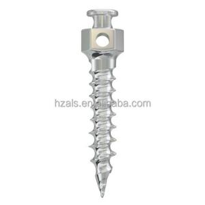 Mini Teeth Ortho Screw Ortodoncia Dental Implant 2.0mm 1.5mm