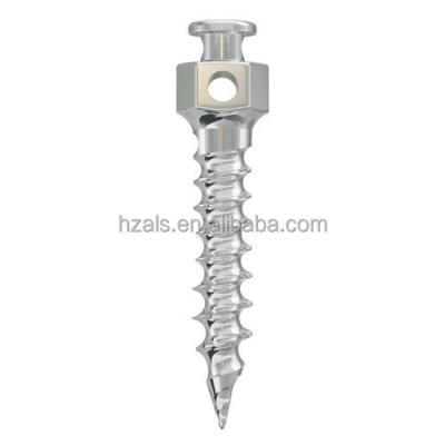 Mini Teeth Ortho Screw Ortodoncia Dental Implant 2.0mm 1.5mm