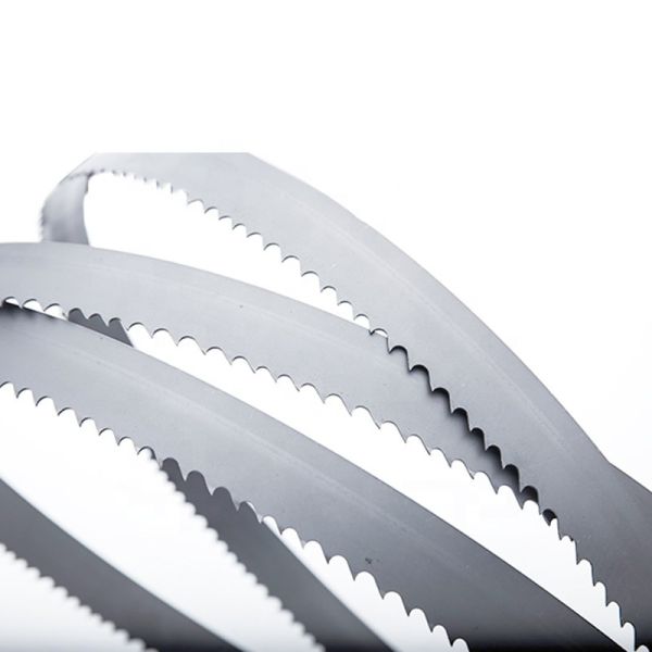 5/8TPI M42 Wood Slicer Resaw Bandsaw Blade Cutter Uncoated