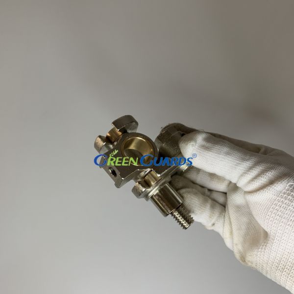 Parties de tondeuse à gazon Lh bras de levage Asm G106-8536 Adapte à Toro Groundsmaster Flex et eFlex