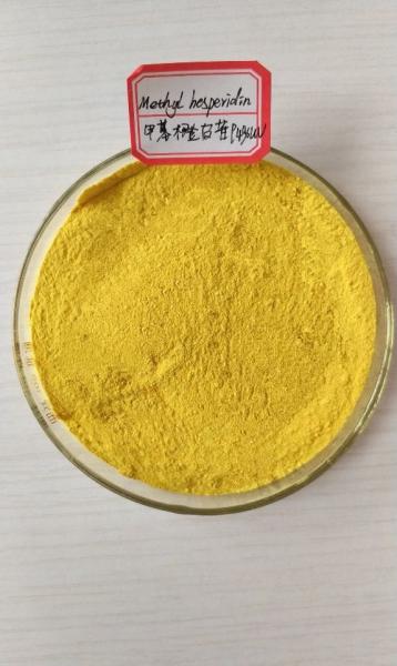 Best sale factory supply natural methyl hesperidin 98% powder