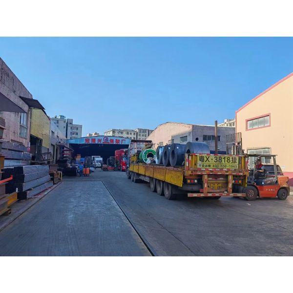 Widely Used Superior Quality Industrial Pallet Rack System Steel Metal Shelf Large Steel Shelf Rack