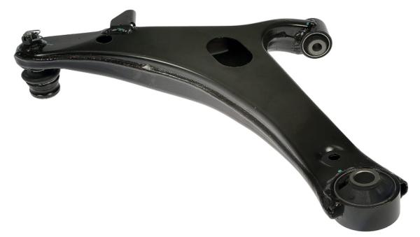 Jeep Adjustable Front Control Arms Antiwear Durable High Temperature Resistant