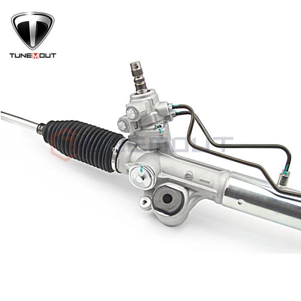 Power Steering Rack for TOYOTA REVO 44250-0K710 2GD 2TR 15-