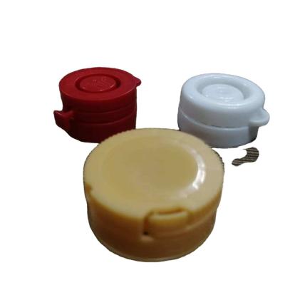 40-50 Days Delivery Plastic Injection Mould with Leakage/ Strength/ Durability Testing