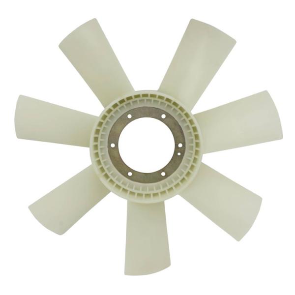 Engine Cooling Fan Blade Scania Truck Parts Scania 4 Series Parts 374705