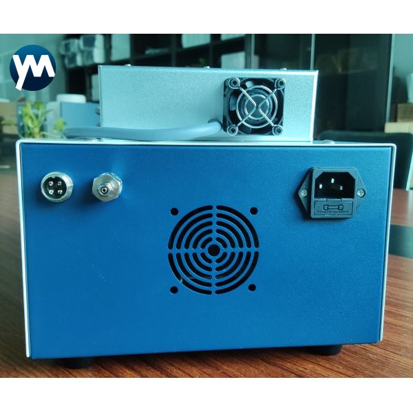 Китайская индивидуальная лампа для очистки ультрафиолетовых чернил с воздушным охлаждением для 3D-принтера