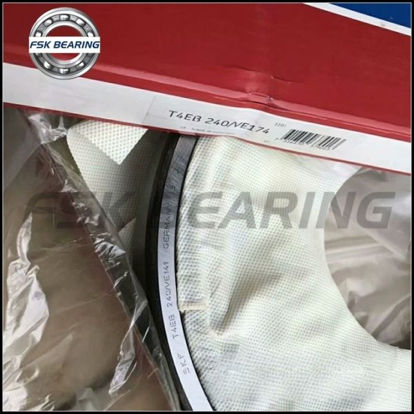 FSK 02 6410 26 00 Rear Wheel Bearing  110*200*56mm High Speed Top Saling
